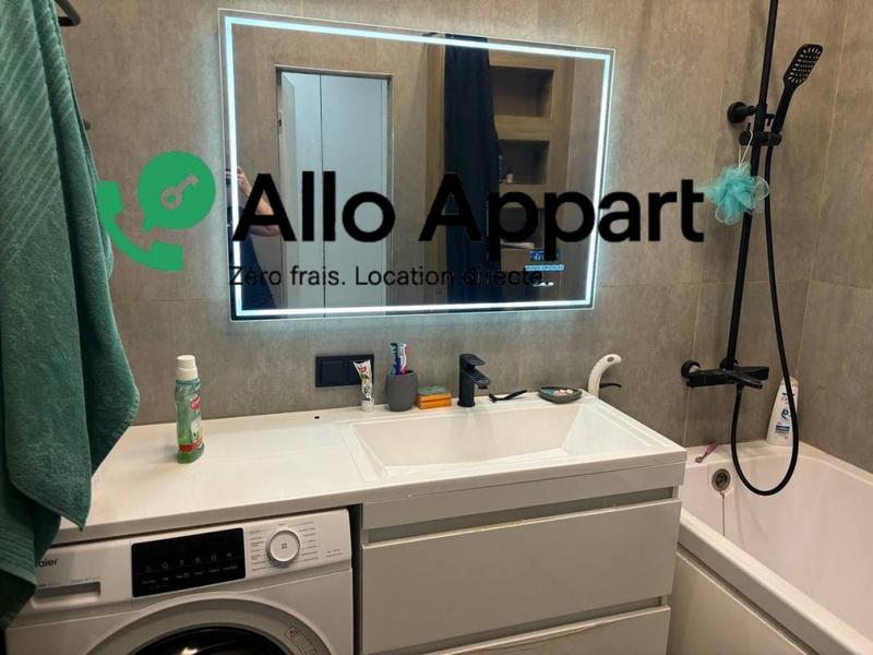 Studio - 38 m² - 1 pièce