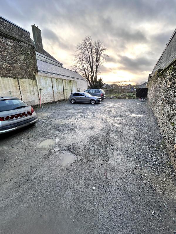 Appartement - 47 m² - 3 pièces