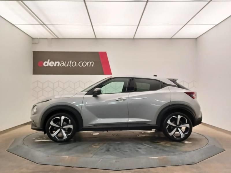 Nissan Juke Dig-T 114 Dct7 Tekna