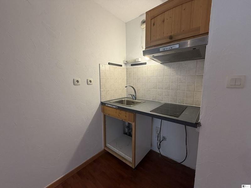 Appartement - 49 m² - 3 pièces