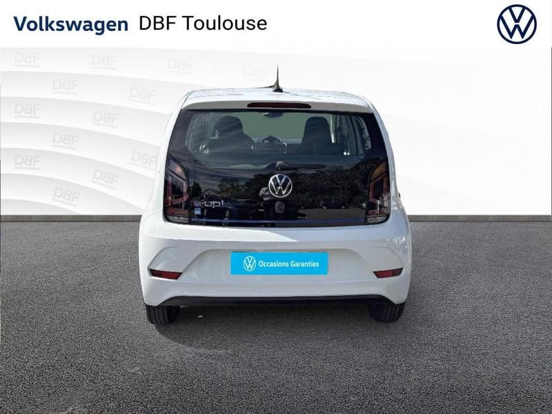 Volkswagen E-Up! E-Up! 2.0 Electrique