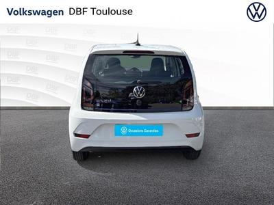 Volkswagen E-Up! E-Up! 2.0 Electrique