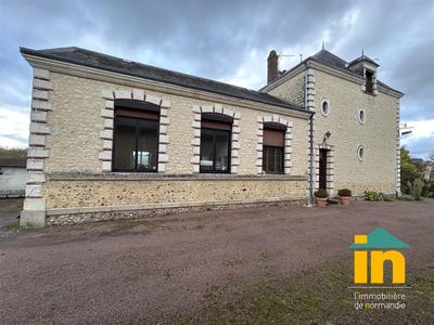 Maison de ville - 152 m² - 5 pièces