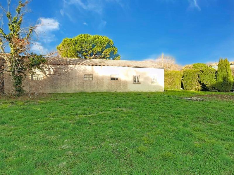 Maison - 180 m² - 5 pièces