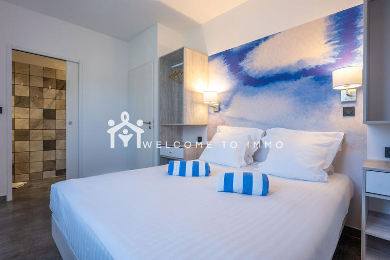 Maison - 70 m² - 4 pièces