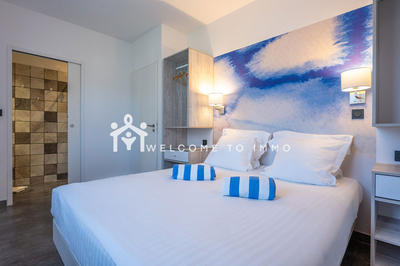 Maison - 70 m² - 4 pièces