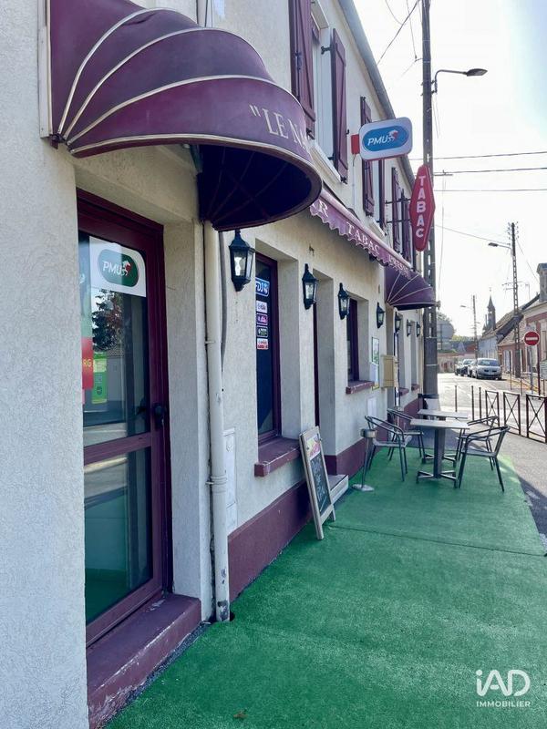 Local commercial - 80 m²