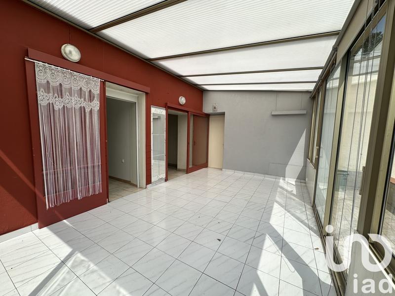 Maison - 148 m² - 10 pièces