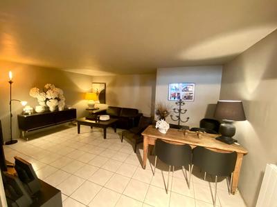 Loft - 111 m² - 3 pièces