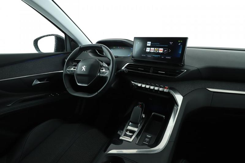 Peugeot 3008 1.6 Hybrid Allure Pack e-Eat8 225 ch