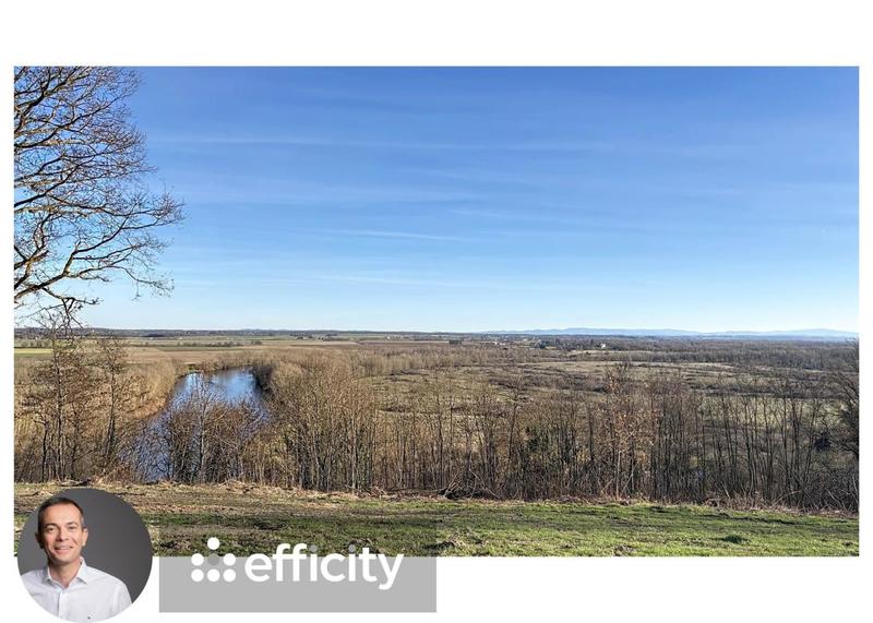 Longère - 200 m² - 6 pièces