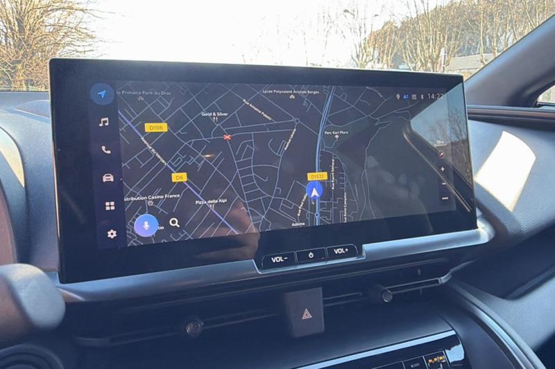 Toyota c-Hr 1.8 Hybrid140 Design Pk H