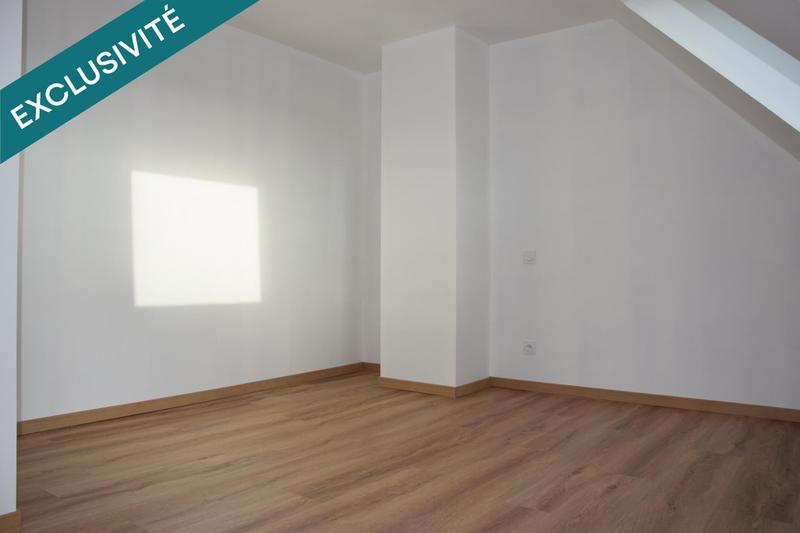 Maison - 130 m² - 4 pièces