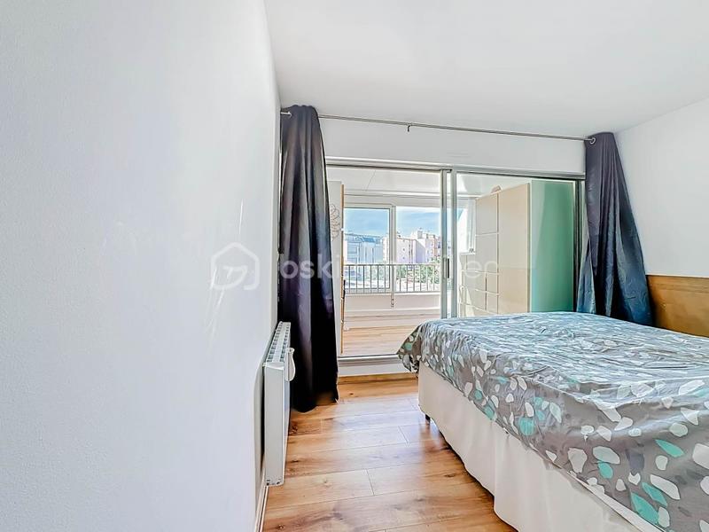 Appartement - 50 m² - 3 pièces