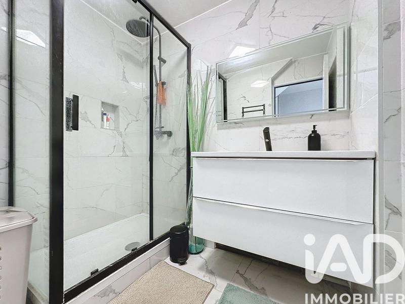 Duplex - 69 m² - 3 pièces