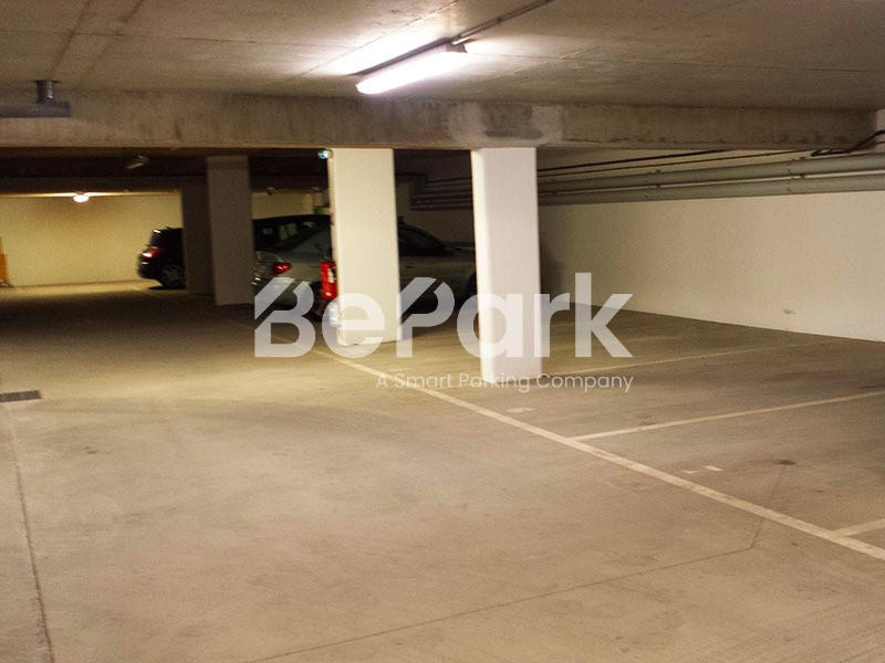 Parking - 10 m²