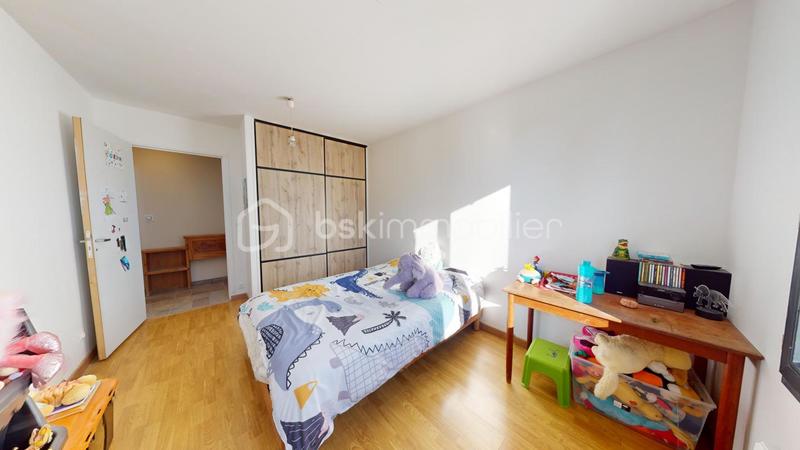 Maison - 155 m² - 5 pièces