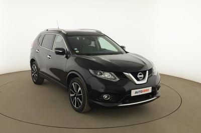 Nissan X-Trail 1.6 dCi Tekna Xtronic 7pl 130 ch