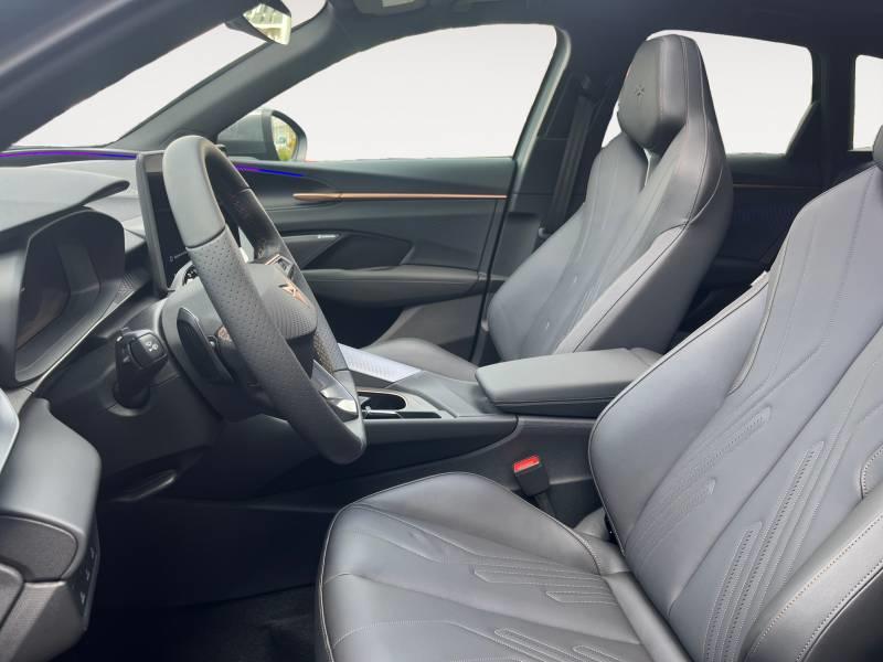 Cupra Terramar 1.5 eHybrid 272 ch Dsg6 AmericaŽs Cup