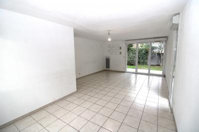 Maison contemporaine - 83 m² - 4 pièces