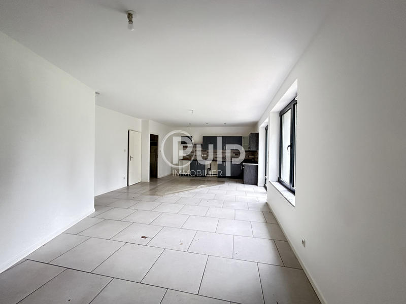 Immeuble - 263 m² - 10 pièces