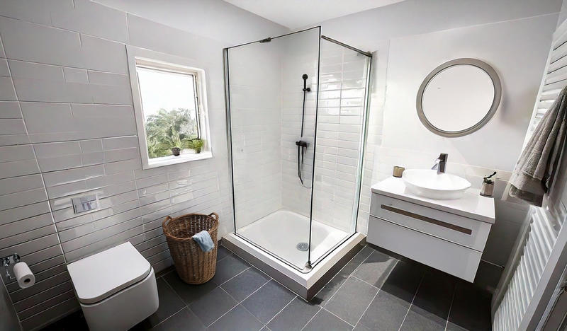 Villa - 102 m² - 4 pièces