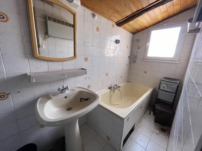 Maison - 50 m² - 4 pièces