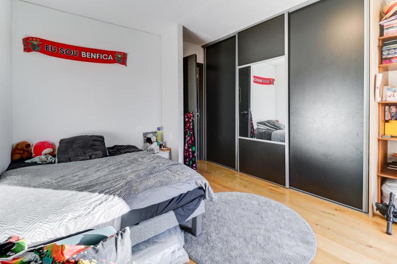 Duplex - 56 m² - 2 pièces