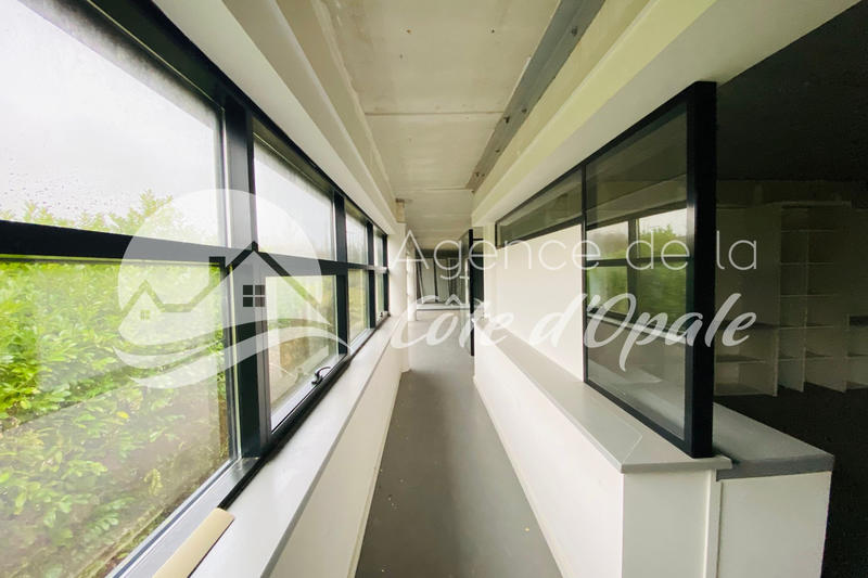 Bureau - 322 m²