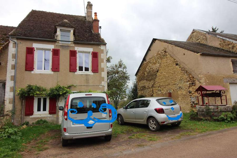 Maison - 117 m² - 5 pièces