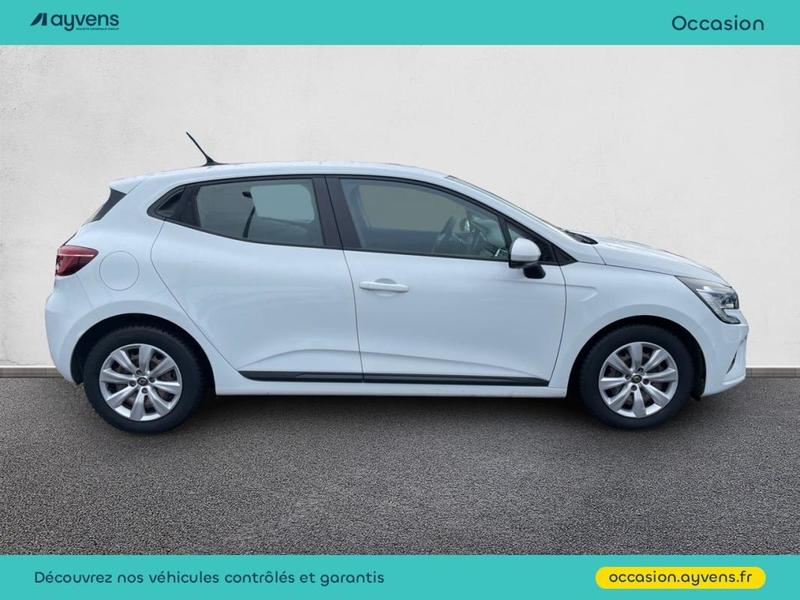 Renault Clio Sté 1.0 SCe 75ch Air Nav