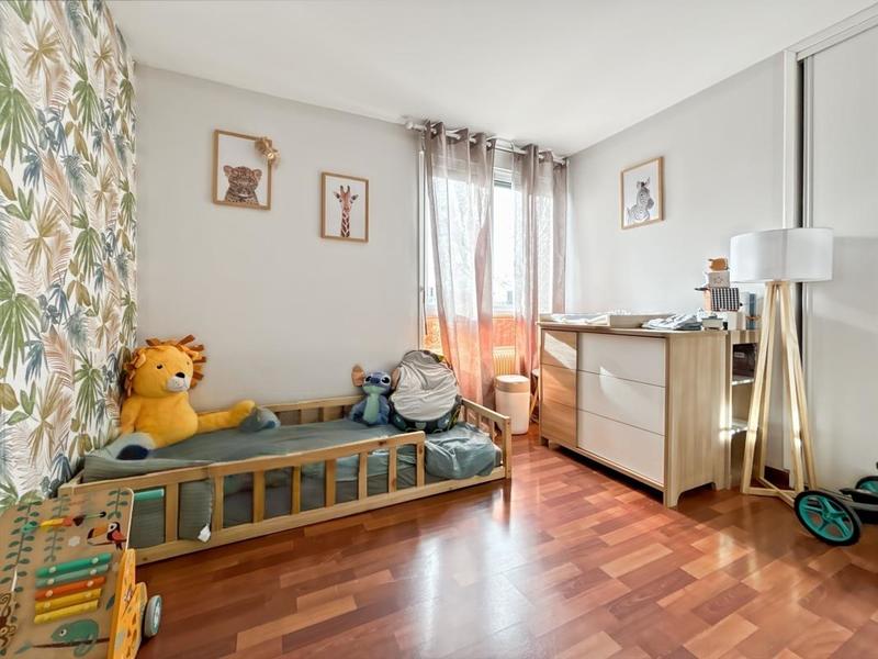 Appartement - 78 m² - 3 pièces