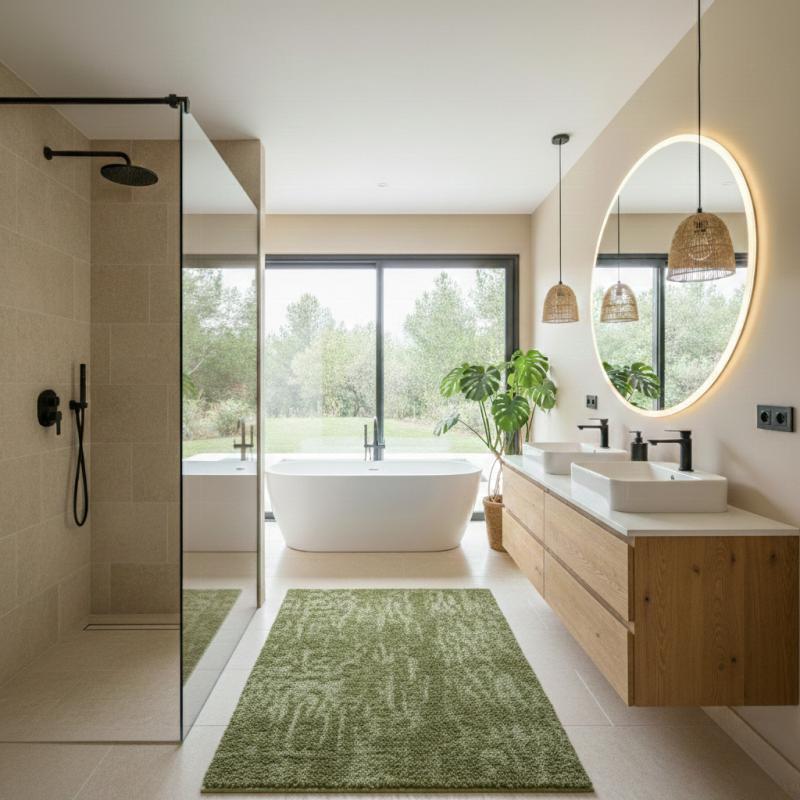 Maison - 118 m² - 4 pièces