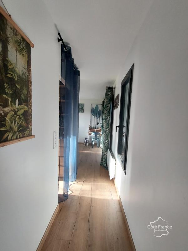 Maison - 190 m² - 7 pièces