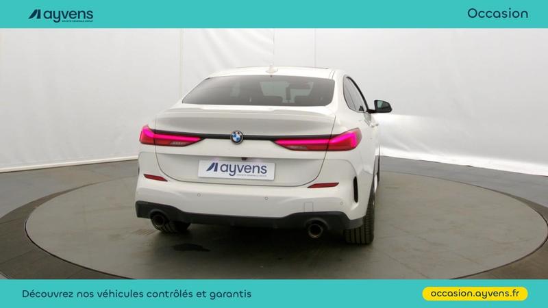 Bmw Serie 2 Gc Gran Coupe 218dA 150ch m Sport Bva8