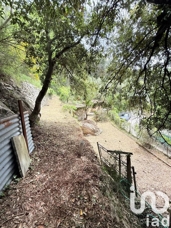 Châlet - 51 m² - 2 pièces