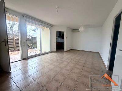 Villa - 60 m² - 3 pièces