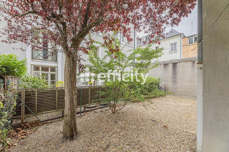 Appartement - 88 m² - 4 pièces