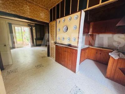 Maison - 148 m² - 6 pièces