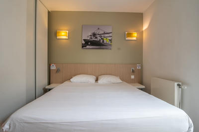 Appartement - 20 m² - 1 pièce