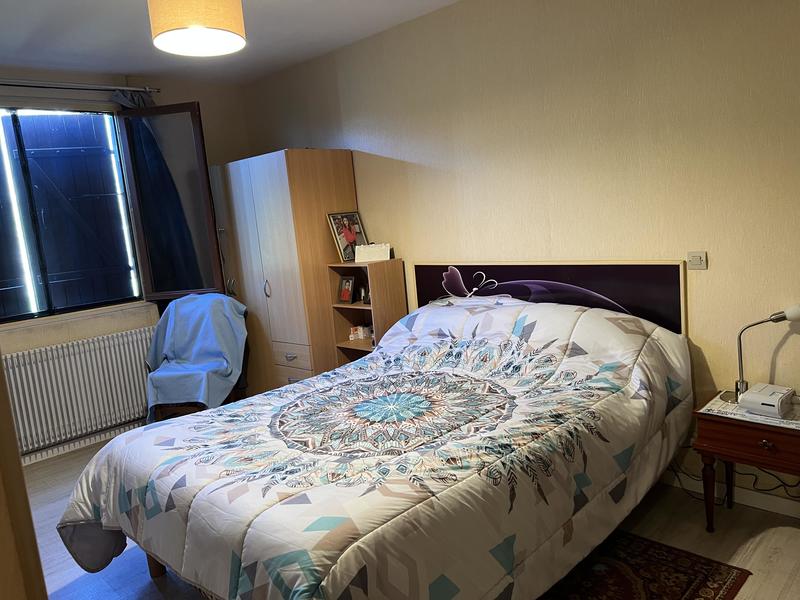 Corps de ferme - 130 m²