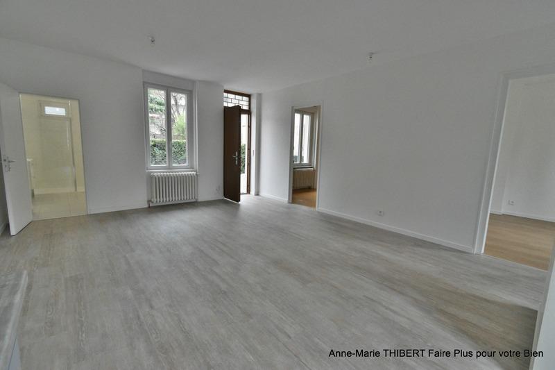 Maison - 61 m² - 3 pièces