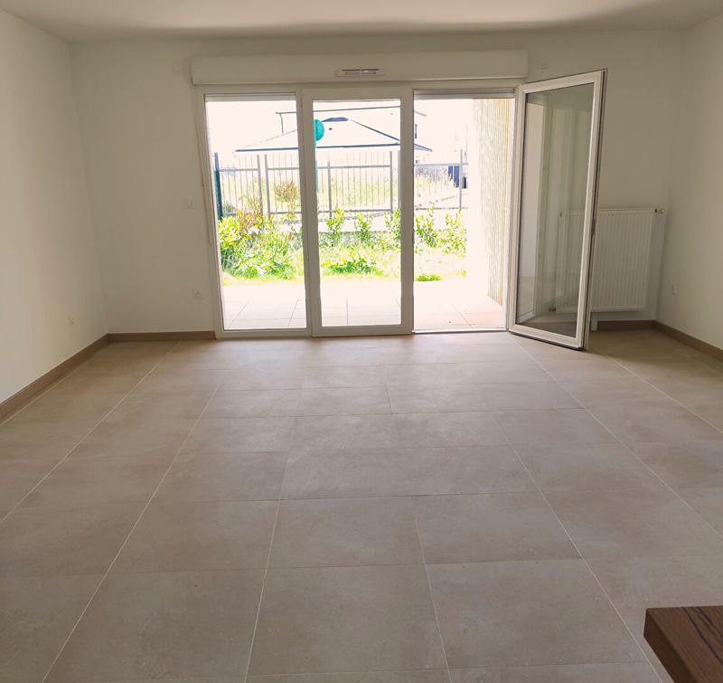 Appartement - 99 m² - 5 pièces