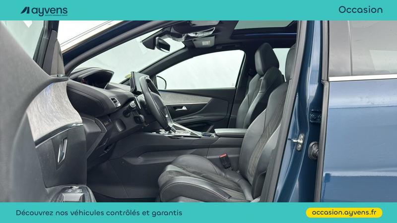 Peugeot 5008 1.5 BlueHDi 130ch s&amp;S Gt Pack Eat8