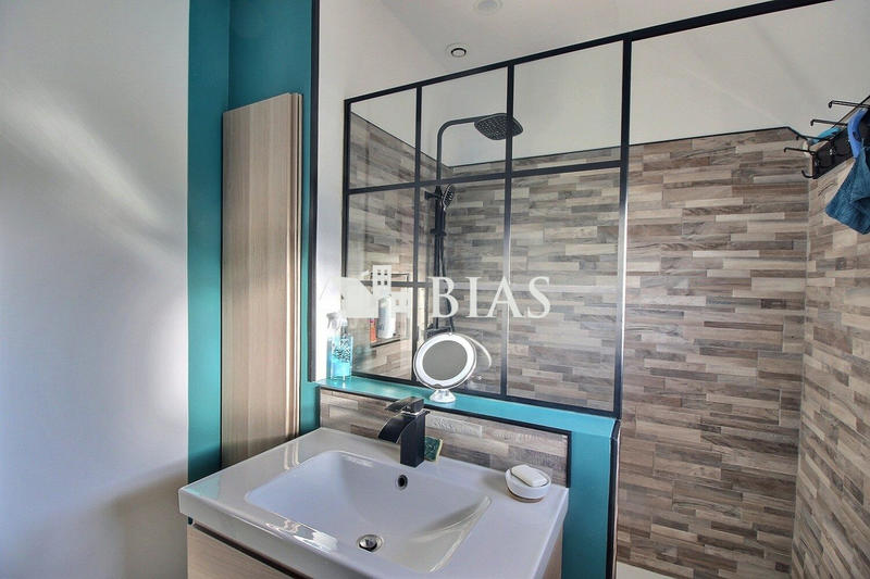 Maison - 101 m² - 5 pièces