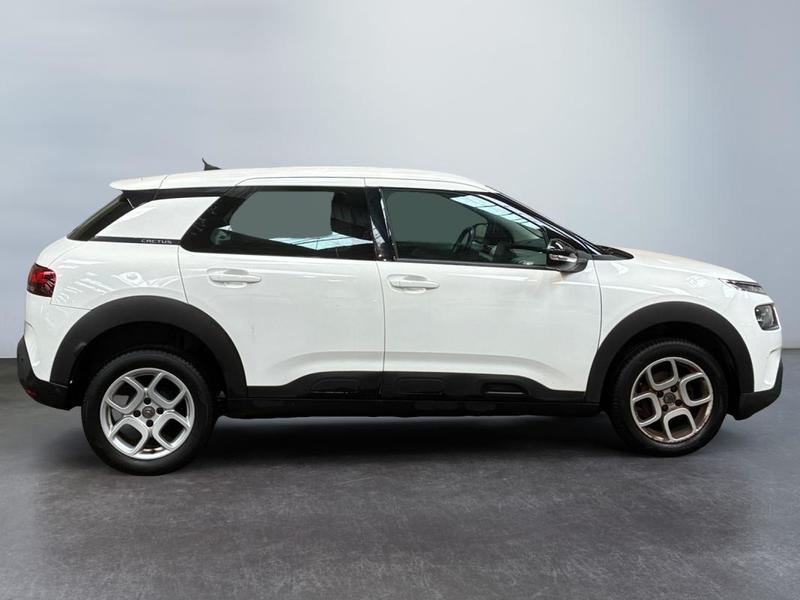 Citroën C4 Cactus Business PureTech 110 s&amp;S Bvm6 Feel