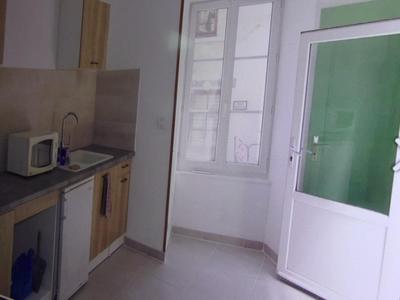 Maison ancienne - 110 m² - 5 pièces