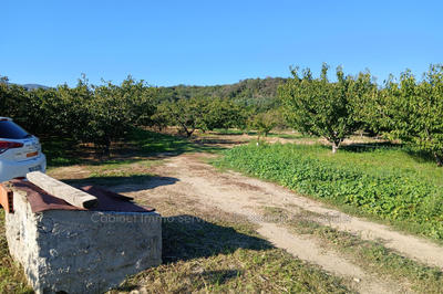 Terrain agricole - 7 121 m²