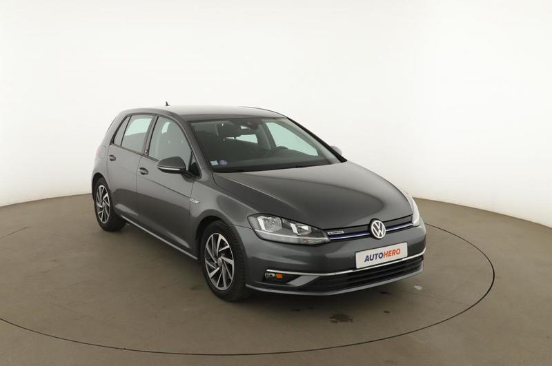 Volkswagen Golf VII 1.5 Tsi Evo BlueMotion Tech Sound Dsg7 5p 130 ch