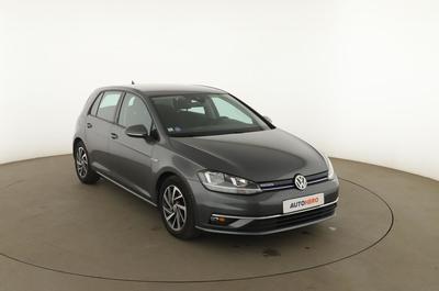 Volkswagen Golf VII 1.5 Tsi Evo BlueMotion Tech Sound Dsg7 5p 130 ch